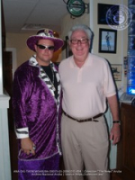 Everyone was a winner at the Key Largo Casino this Halloween, image # 4, The News Aruba