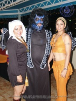 Everyone was a winner at the Key Largo Casino this Halloween, image # 5, The News Aruba