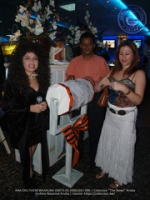 Everyone was a winner at the Key Largo Casino this Halloween, image # 6, The News Aruba