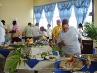 E.P.I. students get high marks for their delicious final exam!, image # 24, The News Aruba
