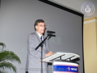 SETAR N.V. welcomes Paulus Smits, telecommunications expert as Keynote speaker at their annual business meeting, image # 28, The News Aruba