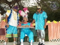 St. Michael's Paviljoen selects their Carnival Queens and provides a lovely morning for all, image # 1, The News Aruba