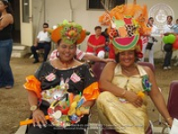 St. Michael's Paviljoen selects their Carnival Queens and provides a lovely morning for all, image # 3, The News Aruba
