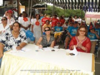 St. Michael's Paviljoen selects their Carnival Queens and provides a lovely morning for all, image # 9, The News Aruba