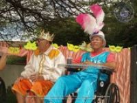St. Michael's Paviljoen selects their Carnival Queens and provides a lovely morning for all, image # 14, The News Aruba