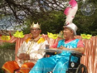 St. Michael's Paviljoen selects their Carnival Queens and provides a lovely morning for all, image # 15, The News Aruba