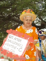 St. Michael's Paviljoen selects their Carnival Queens and provides a lovely morning for all, image # 16, The News Aruba