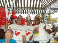 St. Michael's Paviljoen selects their Carnival Queens and provides a lovely morning for all, image # 18, The News Aruba