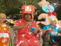 St. Michael's Paviljoen selects their Carnival Queens and provides a lovely morning for all, image # 22, The News Aruba