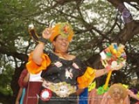 St. Michael's Paviljoen selects their Carnival Queens and provides a lovely morning for all, image # 23, The News Aruba