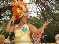 St. Michael's Paviljoen selects their Carnival Queens and provides a lovely morning for all, image # 25, The News Aruba