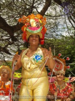 St. Michael's Paviljoen selects their Carnival Queens and provides a lovely morning for all, image # 26, The News Aruba