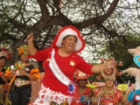 St. Michael's Paviljoen selects their Carnival Queens and provides a lovely morning for all, image # 29, The News Aruba