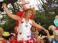 St. Michael's Paviljoen selects their Carnival Queens and provides a lovely morning for all, image # 31, The News Aruba