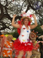 St. Michael's Paviljoen selects their Carnival Queens and provides a lovely morning for all, image # 32, The News Aruba