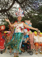 St. Michael's Paviljoen selects their Carnival Queens and provides a lovely morning for all, image # 34, The News Aruba