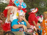 St. Michael's Paviljoen selects their Carnival Queens and provides a lovely morning for all, image # 36, The News Aruba
