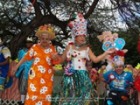 St. Michael's Paviljoen selects their Carnival Queens and provides a lovely morning for all, image # 37, The News Aruba