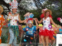St. Michael's Paviljoen selects their Carnival Queens and provides a lovely morning for all, image # 38, The News Aruba