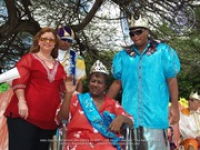 St. Michael's Paviljoen selects their Carnival Queens and provides a lovely morning for all, image # 45, The News Aruba