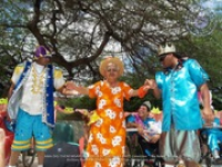 St. Michael's Paviljoen selects their Carnival Queens and provides a lovely morning for all, image # 46, The News Aruba