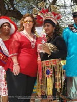 St. Michael's Paviljoen selects their Carnival Queens and provides a lovely morning for all, image # 51, The News Aruba