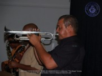 Carlos Bislip and Crew keep it cool at the Cas di Cultura, image # 13, The News Aruba