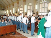 Aruban Police Department celebrates their twenty-first anniversary, image # 37, The News Aruba