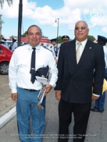 Aruban Police Department celebrates their twenty-first anniversary, image # 39, The News Aruba