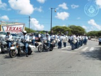 Aruban Police Department celebrates their twenty-first anniversary, image # 41, The News Aruba