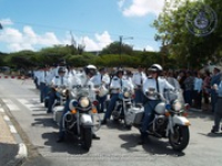 Aruban Police Department celebrates their twenty-first anniversary, image # 42, The News Aruba
