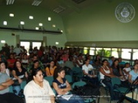 School starts for students and their future teachers, image # 2, The News Aruba