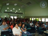 School starts for students and their future teachers, image # 3, The News Aruba