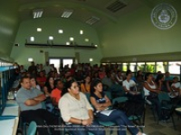 School starts for students and their future teachers, image # 4, The News Aruba