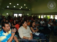 School starts for students and their future teachers, image # 6, The News Aruba