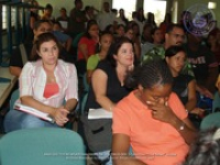 School starts for students and their future teachers, image # 9, The News Aruba