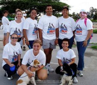 Over two hundred marched for Aruba Help! for Tsunami Victims, image # 6, The News Aruba