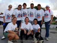 Over two hundred marched for Aruba Help! for Tsunami Victims, image # 7, The News Aruba