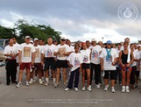 Over two hundred marched for Aruba Help! for Tsunami Victims, image # 13, The News Aruba