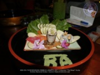 Patrons will find Sushi and Socializing at Ra Lounge!, image # 7, The News Aruba