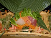 Patrons will find Sushi and Socializing at Ra Lounge!, image # 12, The News Aruba