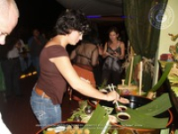 Patrons will find Sushi and Socializing at Ra Lounge!, image # 13, The News Aruba