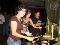Patrons will find Sushi and Socializing at Ra Lounge!, image # 14, The News Aruba