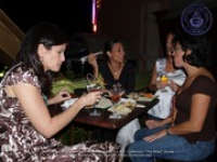 Patrons will find Sushi and Socializing at Ra Lounge!, image # 25, The News Aruba