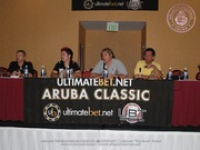 Ultimatebet.com Poker Classic invades Aruba again!, image # 5, The News Aruba