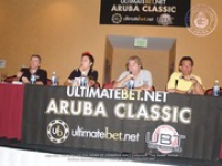 Ultimatebet.com Poker Classic invades Aruba again!, image # 6, The News Aruba