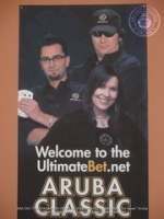 Ultimatebet.com Poker Classic invades Aruba again!, image # 63, The News Aruba