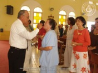 Maria College alumni celebrate their Golden Anniversary, image # 22, The News Aruba