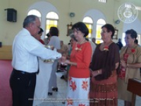 Maria College alumni celebrate their Golden Anniversary, image # 23, The News Aruba
