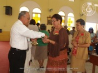Maria College alumni celebrate their Golden Anniversary, image # 24, The News Aruba